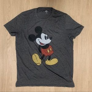 Disney Mickey Mouse Shirt